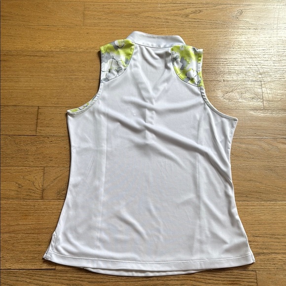 PGA Polo Tank Top - Picture 7 of 8